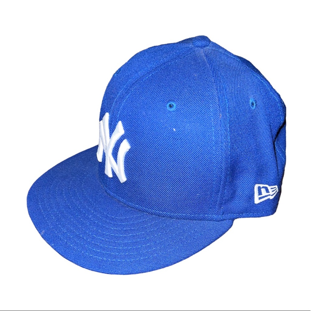 New York Yankees Hat